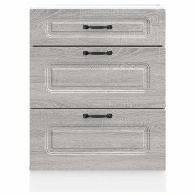Badriya Standard Base Cabinet