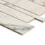 Dreamstone Railroad Porcelain Mosaic-858980697
