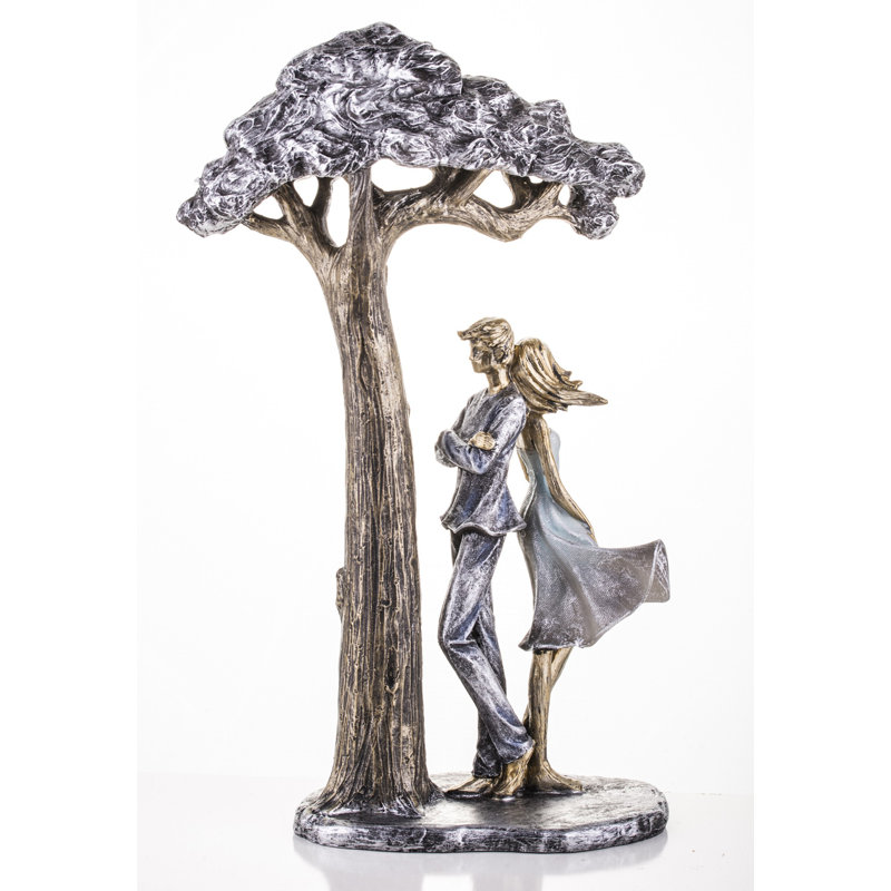 Claryce Figurines & Sculptures