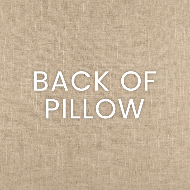 Tessella Throw Pillow, 22"H x 22"W