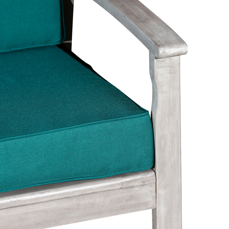 Coussiné, eucalyptus, intempéries, barbecues d'extérieur, salon, Green, Silver