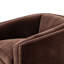 Presley Upholstered Swivel Chair-1747125843