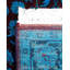 Fine Vibrance One-of-a-Kind 3' 1" X 5' 2" Hand Knotted Area Rug