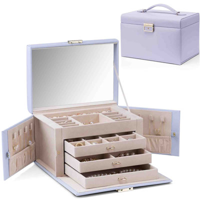 Jewellery Box