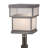 Dandrew Seeded Lantern Head