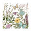 Art sur toile «Bachelor Sasha Botanique Refresh» 1-104104528