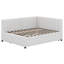 Lit de jour double avec lit gigogne-1683649979