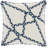 Geometric Indoor/Outdoor Throw Pillow-1210688209