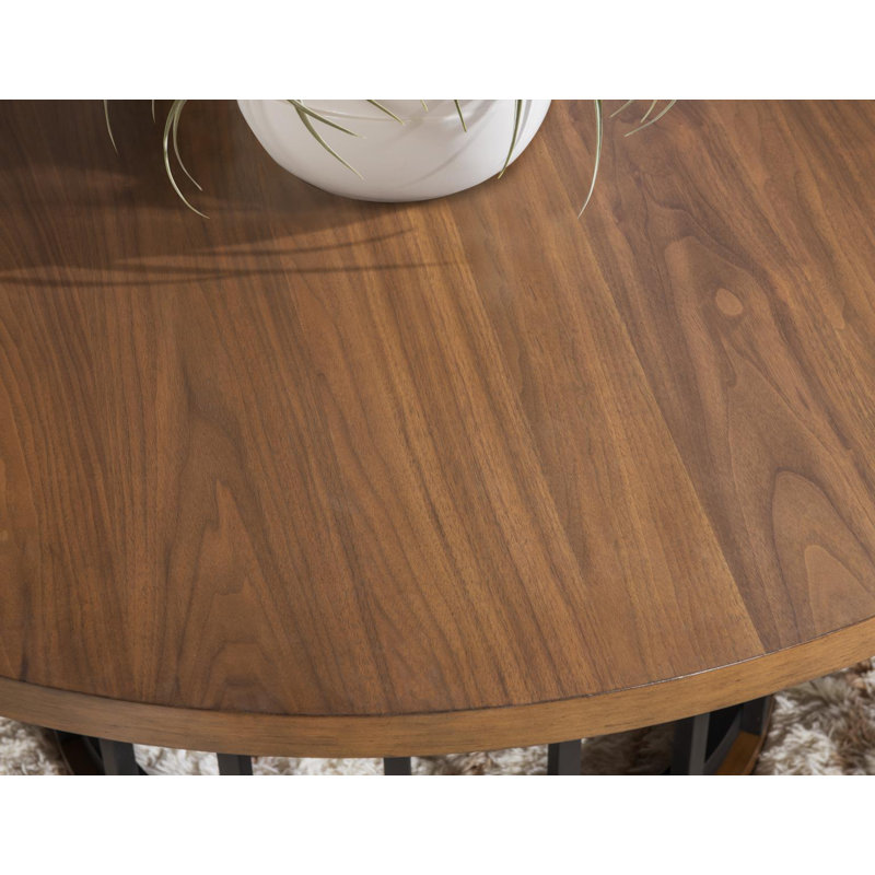 Gladyne Round Dining Table