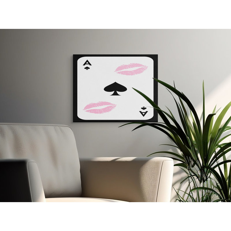 Narron Wrapped Canvas Print Set, 24x20