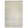 Davide 1228 Transitional Striated Beige Area Rug
