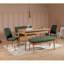 Helle Upholstered Storage Bench-141774340