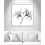 «Lilly Twins - Square Version Print» par Albert Koetsier-100430178-100430172