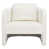 Velours crème est en rupture de stock