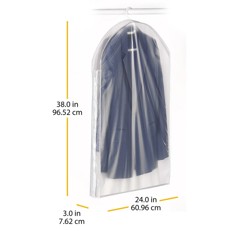 Fabric Garment Bags