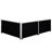 Upholstered  Platform Bed With USB Ports-199594380-199594370