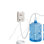 Refroidisseur d'eau H 20 po x l 5,9 po VEVOR