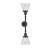 Cone 2 Light Tiltable Bath Vanity Light-33004747-33004758-33004752