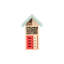 Insect Hotel (S) Fsc 100%