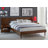 Clark Bedframe with 2 Attached Nightstands-1013301916
