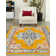 Armgard Oriental Indoor Rug