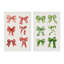 Merry Little Bows, reproduction d'art-1372816777-1372816778