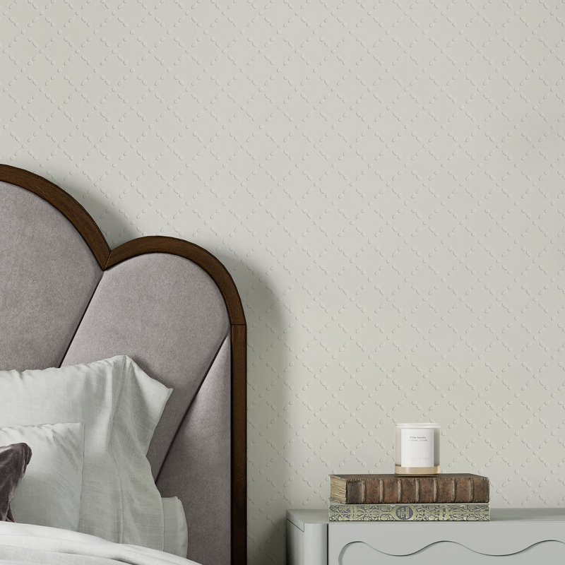 Superfresco Easy Opal Paintable Wallpaper