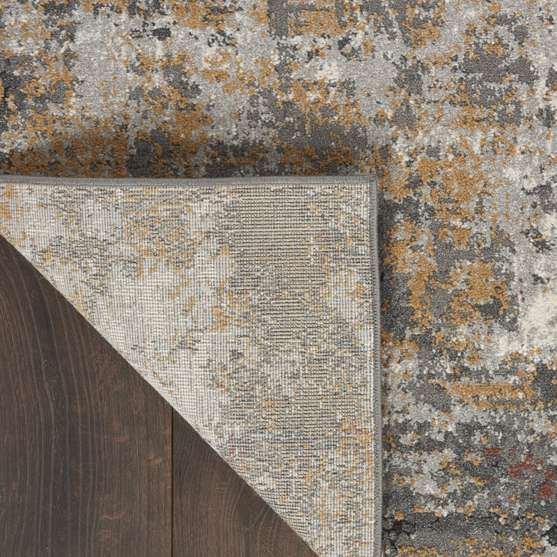 Tangra Area Rug, Rectangle 160cm x 221cm