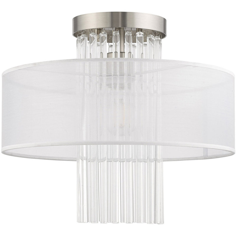 Flush Mount