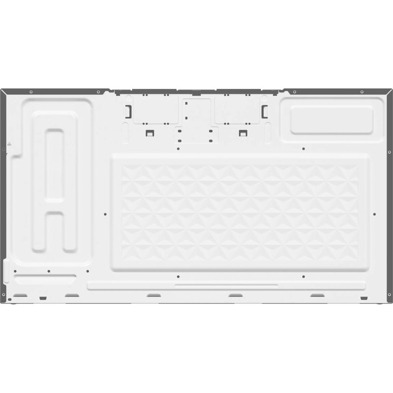800 Series , OTR Convection Microwave, SS