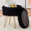 Tabouret d'appoint Niral Steel-1636685567
