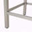 Outdoor Aluminum Bar Table-1083727697