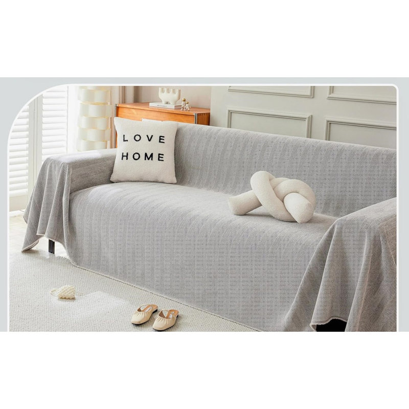 Sofa Slipcover
