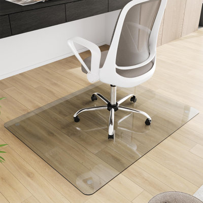 Tapis en verre trempé Anti-Burst