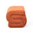 Velours orange est en rupture de stock