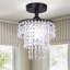 Solomons Flush Mount