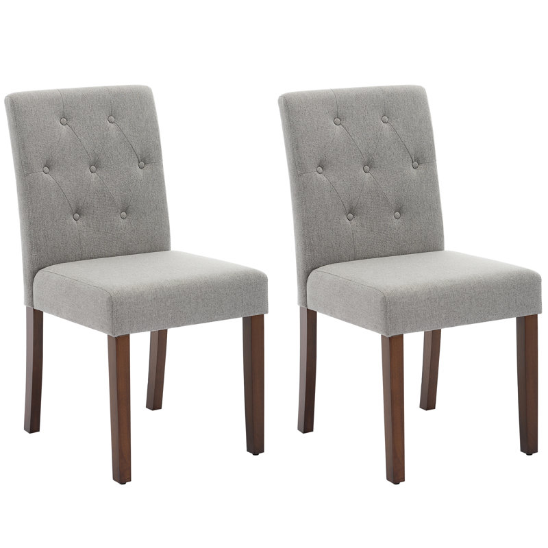Cantilever Chair, 2, Grey