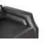 Fauteuil inclinable à pression