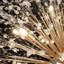 20 - Light Luxury Sputnik Firework Chandelier-311841653-311841652