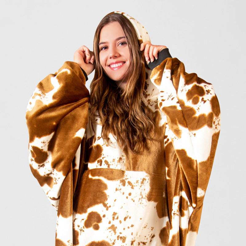 Sweat à capuche Premium Premium