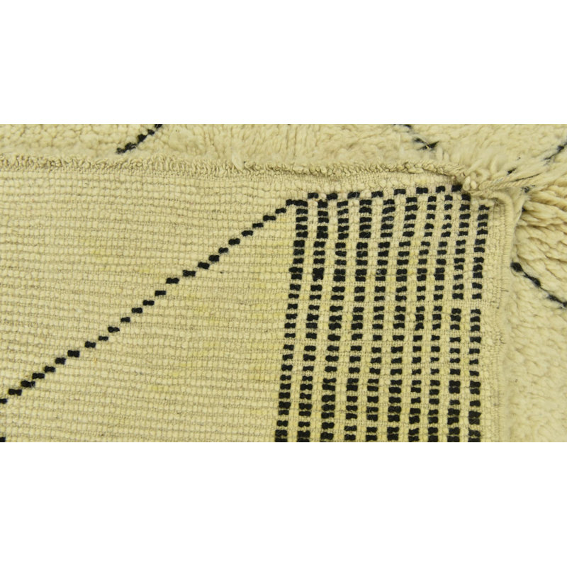 Tapis ivoire Kalmanovitz