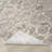 Retha Limestone Bloom Power-Loomed Area Rug-853559509