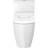 Duravit SensoWash Slim Toilet Seat Bidet