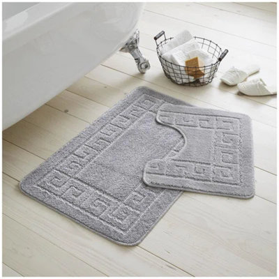 Memory Foam Non-Slip Bath Mat