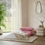 2 Seater Sofa Bed - Boucle-786184763-777705507