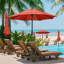 Traditional Parasol-2023701057