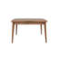 Prweitt Extendable Dining Table