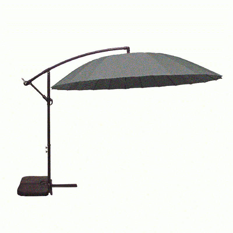 Armiead 300cm Cantilever Parasol