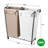 Rolling Laundry Sorter