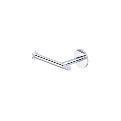 Terrell Wall Mounted Toilet Paper Holder